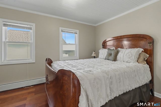 51 Point Beach Drive, Milford, CT 06460