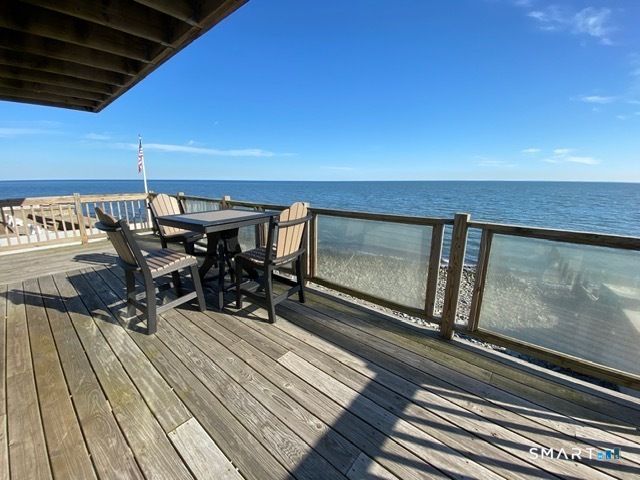 51 Point Beach Drive, Milford, CT 06460