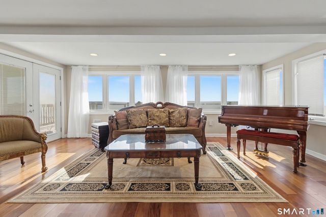 51 Point Beach Drive, Milford, CT 06460