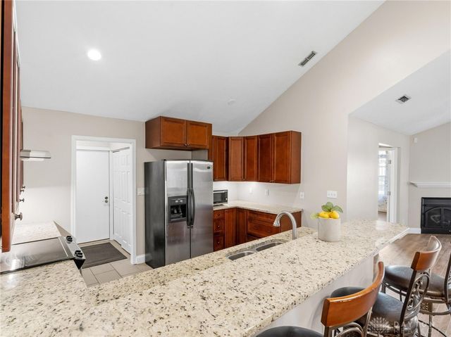 1500 Turnberry Village Drive, Washington Twp, OH 45458