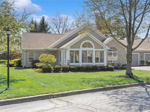 1500 Turnberry Village Drive, Washington Twp, OH 45458