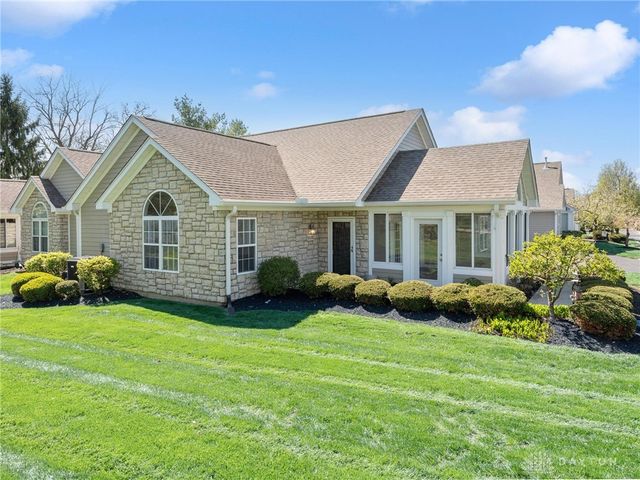 1500 Turnberry Village Drive, Washington Twp, OH 45458