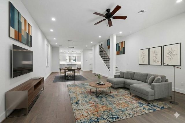 4231 Allen Street, Houston, TX 77007