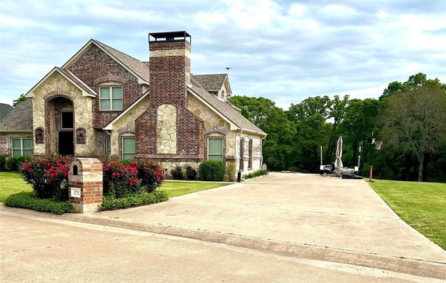 2663 Rodeo Drive, Quinlan, TX 75474