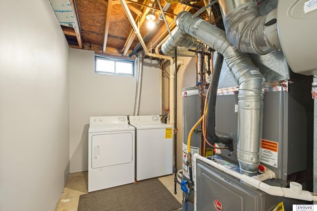 6516 S 116th Street, Omaha, NE 68137