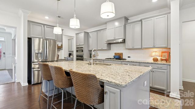 3019 Sterling Drive, Waxhaw, NC 28173