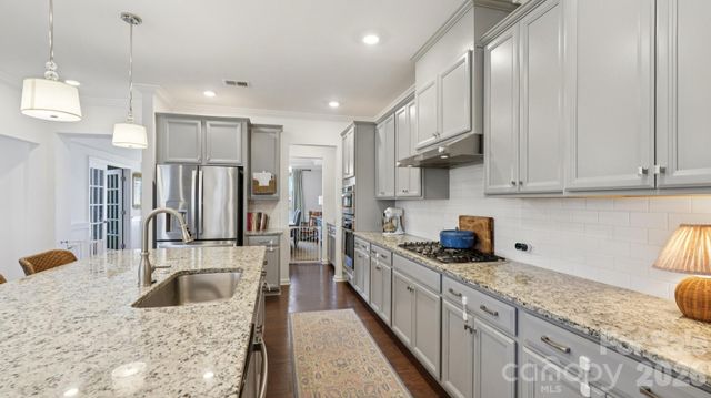 3019 Sterling Drive, Waxhaw, NC 28173