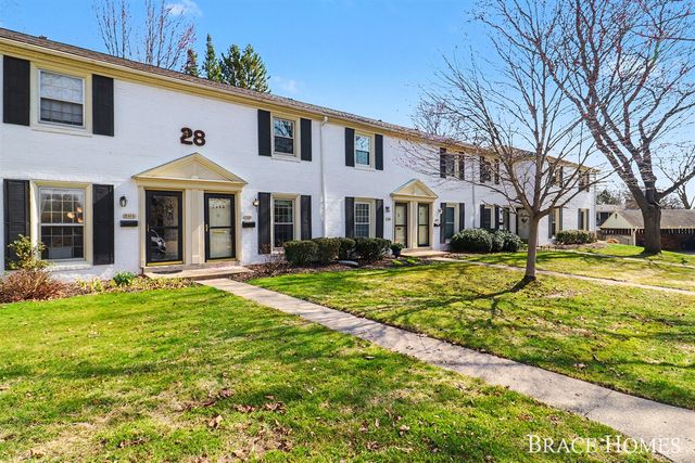 2466 Cranden Drive 246, Grand Rapids, MI 49506