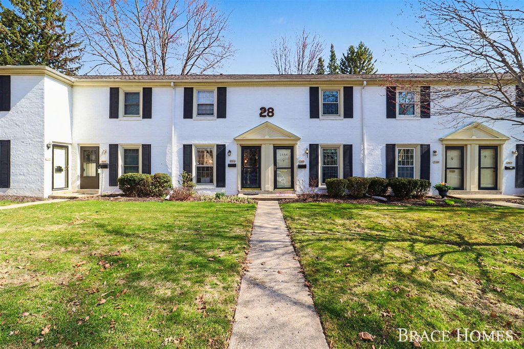 2466 Cranden Drive 246, Grand Rapids, MI 49506