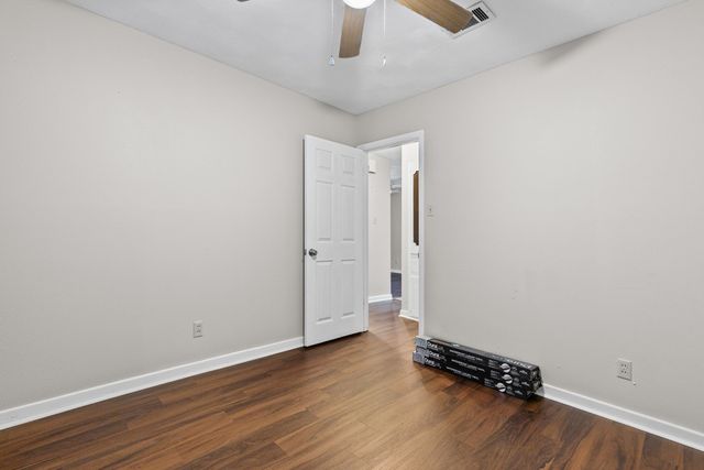 5213 Hilltop Drive, Greenville, TX 75402