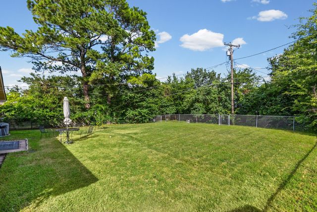 5213 Hilltop Drive, Greenville, TX 75402
