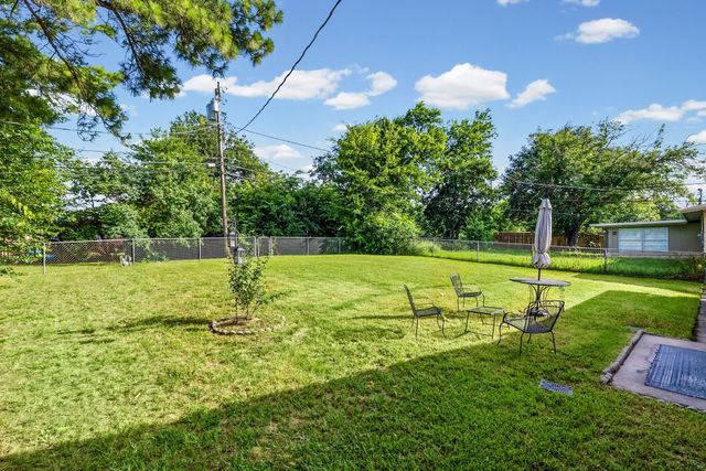 5213 Hilltop Drive, Greenville, TX 75402