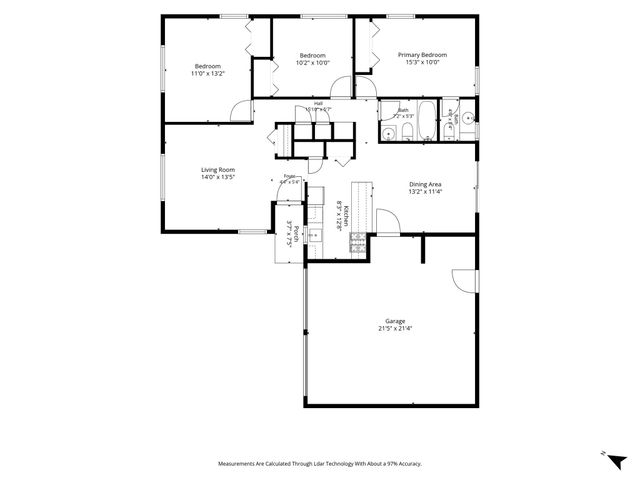 5213 Hilltop Drive, Greenville, TX 75402