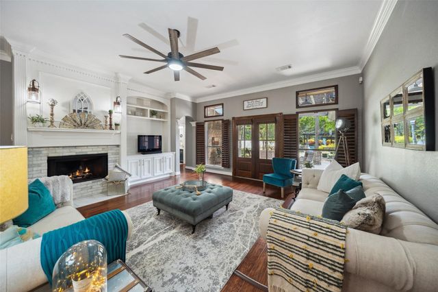 15677 Connie Lane, Montgomery, TX 77316