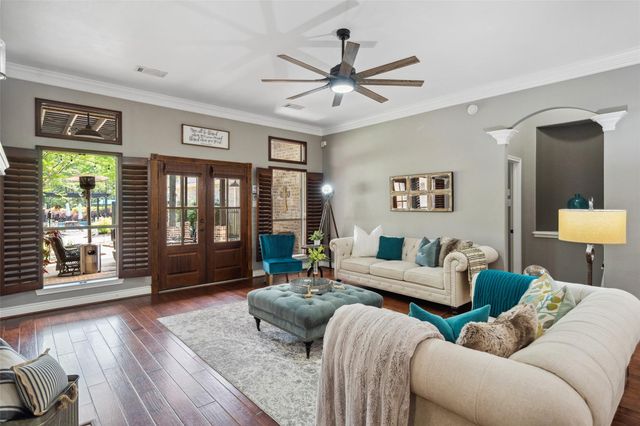 15677 Connie Lane, Montgomery, TX 77316