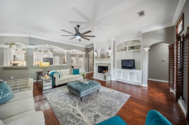 15677 Connie Lane, Montgomery, TX 77316