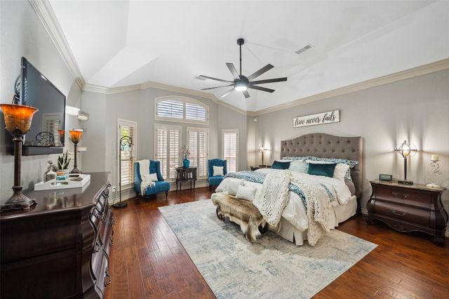 15677 Connie Lane, Montgomery, TX 77316