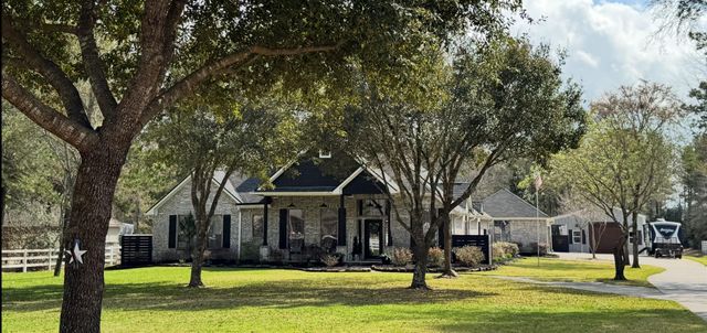 15677 Connie Lane, Montgomery, TX 77316