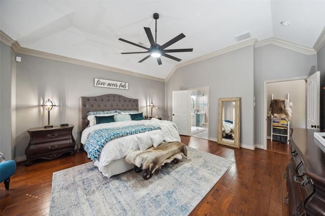 15677 Connie Lane, Montgomery, TX 77316