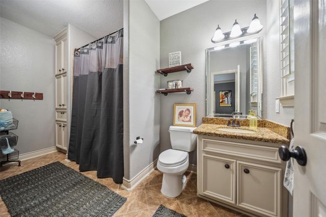 15677 Connie Lane, Montgomery, TX 77316