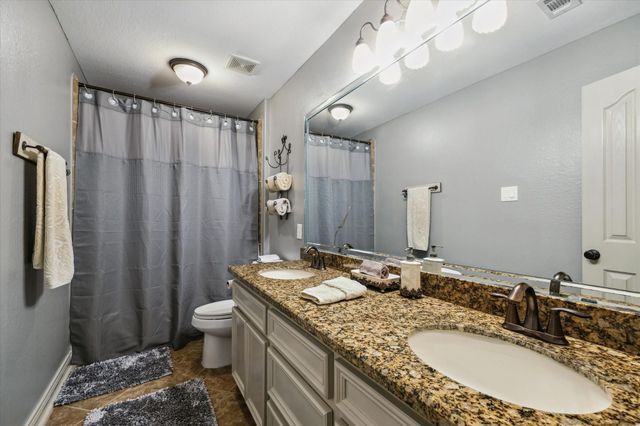 15677 Connie Lane, Montgomery, TX 77316