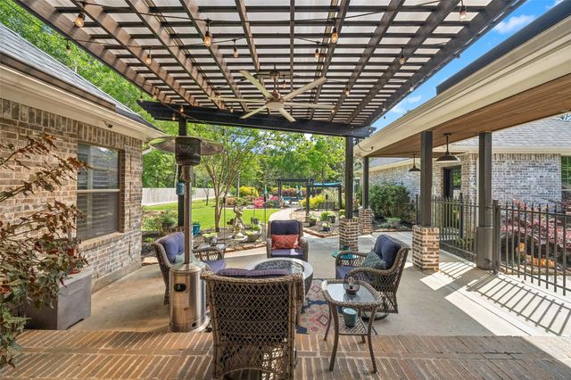 15677 Connie Lane, Montgomery, TX 77316