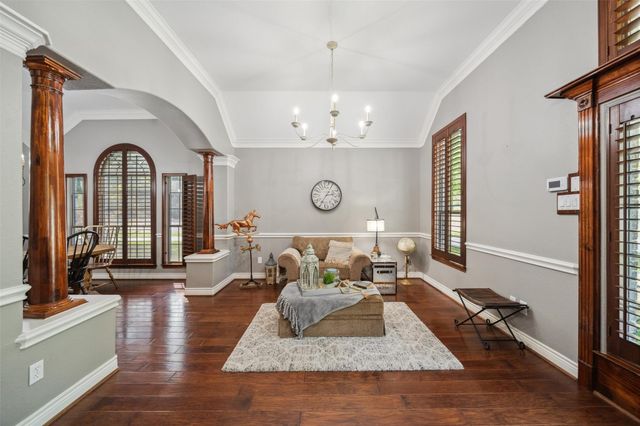 15677 Connie Lane, Montgomery, TX 77316