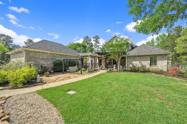 15677 Connie Lane, Montgomery, TX 77316