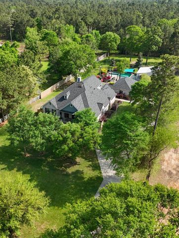 15677 Connie Lane, Montgomery, TX 77316