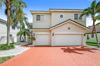 16324 SW 15th Street, Pembroke Pines, FL 33027