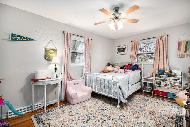 4609 Valerie Drive, Crystal Lake, IL 60014