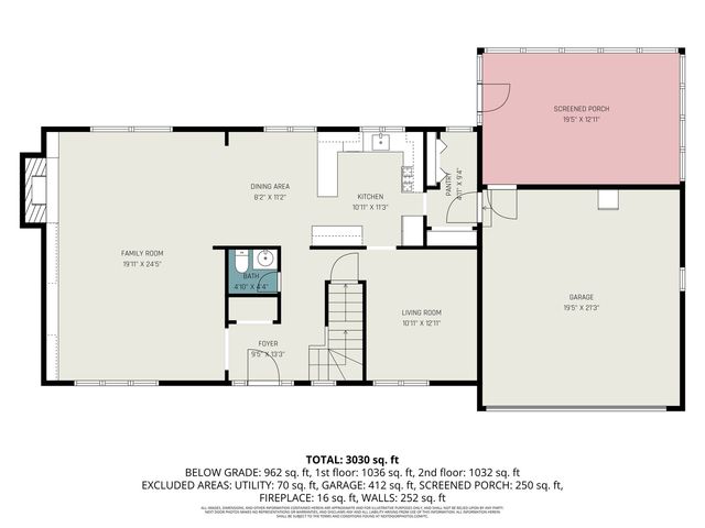 4609 Valerie Drive, Crystal Lake, IL 60014