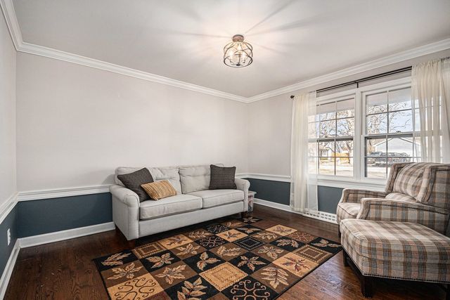 4609 Valerie Drive, Crystal Lake, IL 60014