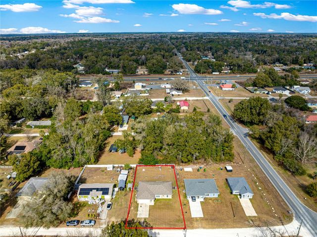 3563 SE 137TH STREET, Summerfield, FL 34491