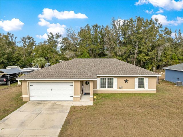 3563 SE 137TH STREET, Summerfield, FL 34491