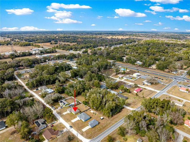 3563 SE 137TH STREET, Summerfield, FL 34491