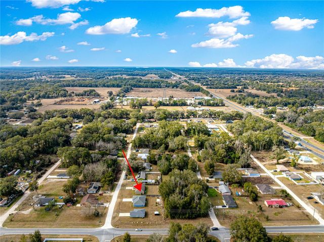 3563 SE 137TH STREET, Summerfield, FL 34491