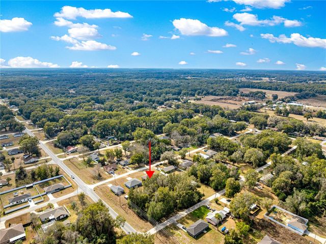 3563 SE 137TH STREET, Summerfield, FL 34491