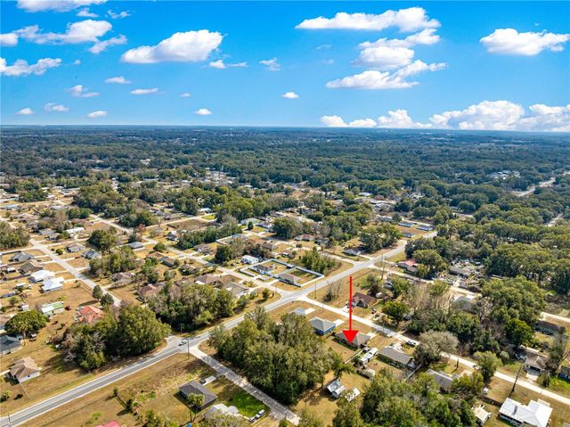 3563 SE 137TH STREET, Summerfield, FL 34491