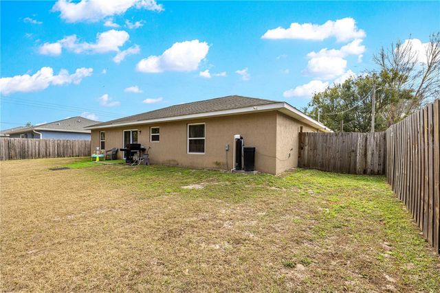 3563 SE 137TH STREET, Summerfield, FL 34491