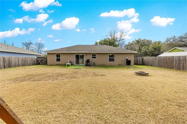 3563 SE 137TH STREET, Summerfield, FL 34491