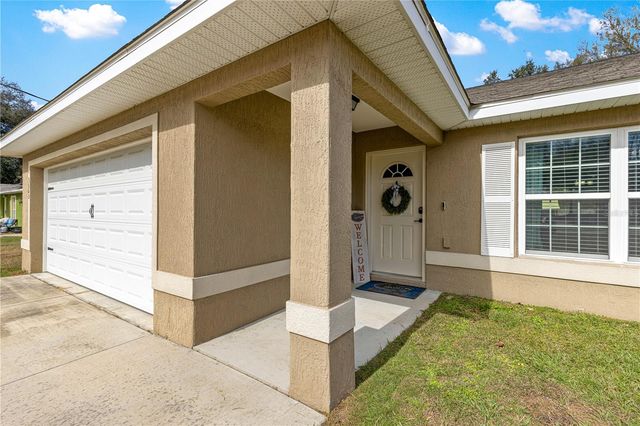 3563 SE 137TH STREET, Summerfield, FL 34491