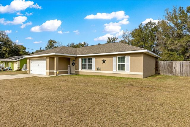 3563 SE 137TH STREET, Summerfield, FL 34491