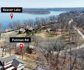 TBD Putman Road, Rogers, AR 72756