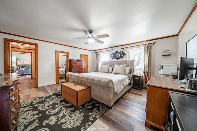 130 County Road 104, Roby, TX 79543