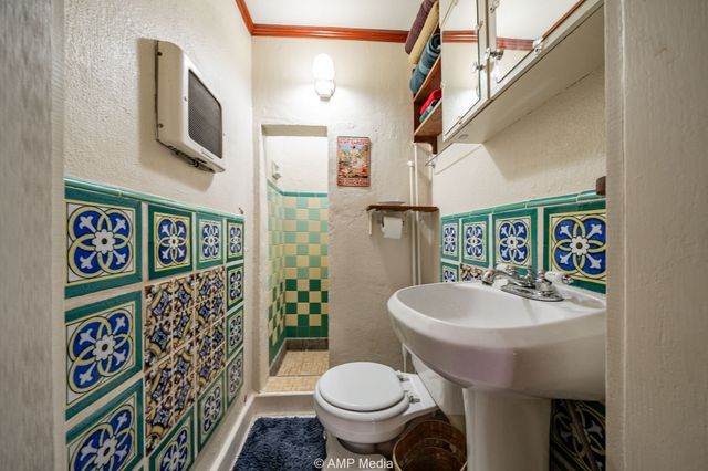 130 County Road 104, Roby, TX 79543