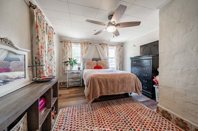 130 County Road 104, Roby, TX 79543