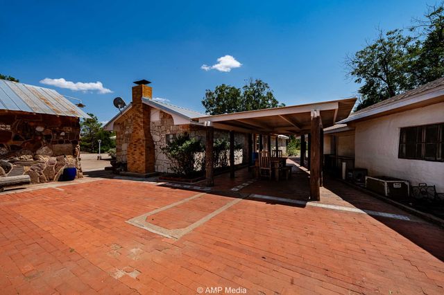 130 County Road 104, Roby, TX 79543