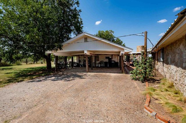 130 County Road 104, Roby, TX 79543