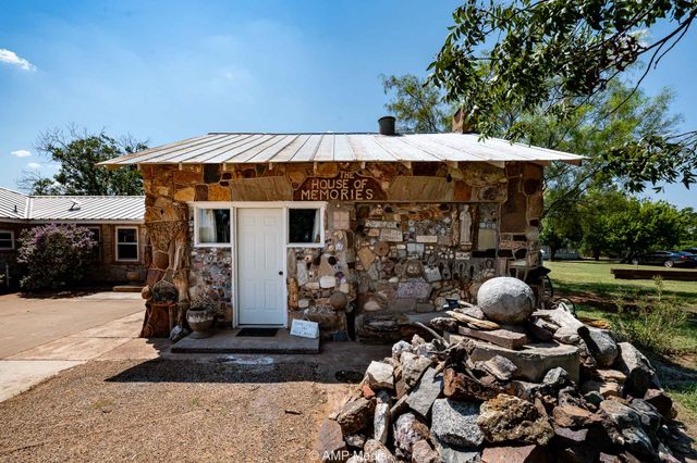 130 County Road 104, Roby, TX 79543